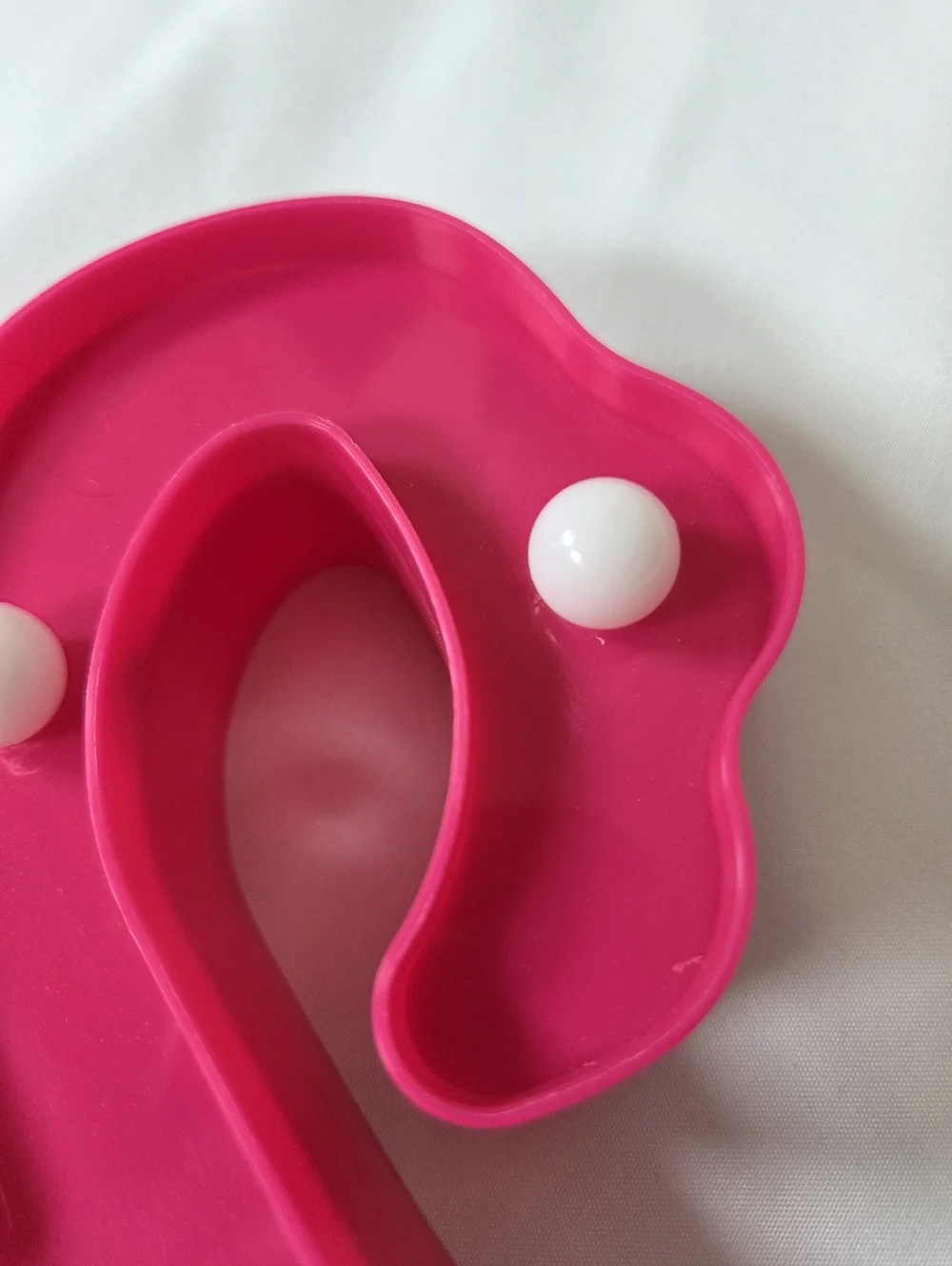 Hot Pink Flamingo LED Accent Light - Unbranded